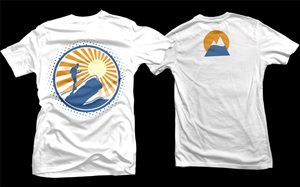 T-shirt Design by D'Mono for this project | Design: #3983397