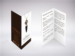 Design de Carte de Visite par LR Design pour ce projet | Design : #3844490