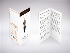 Design de Carte de Visite par LR Design pour ce projet | Design : #3873354