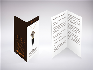 Design de Carte de Visite par LR Design pour ce projet | Design : #3873368