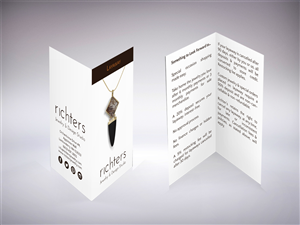 Design de Carte de Visite par LR Design pour ce projet | Design : #3873409