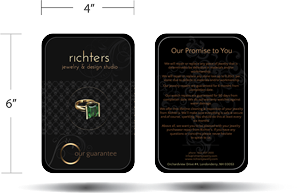 Design de Carte de Visite par monarch architects pour ce projet | Design : #3832738