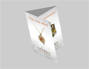 Business Card Design by juca