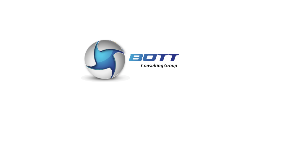 Logo Design by eyeCandy for Bott Consulting Group | Design #3879398