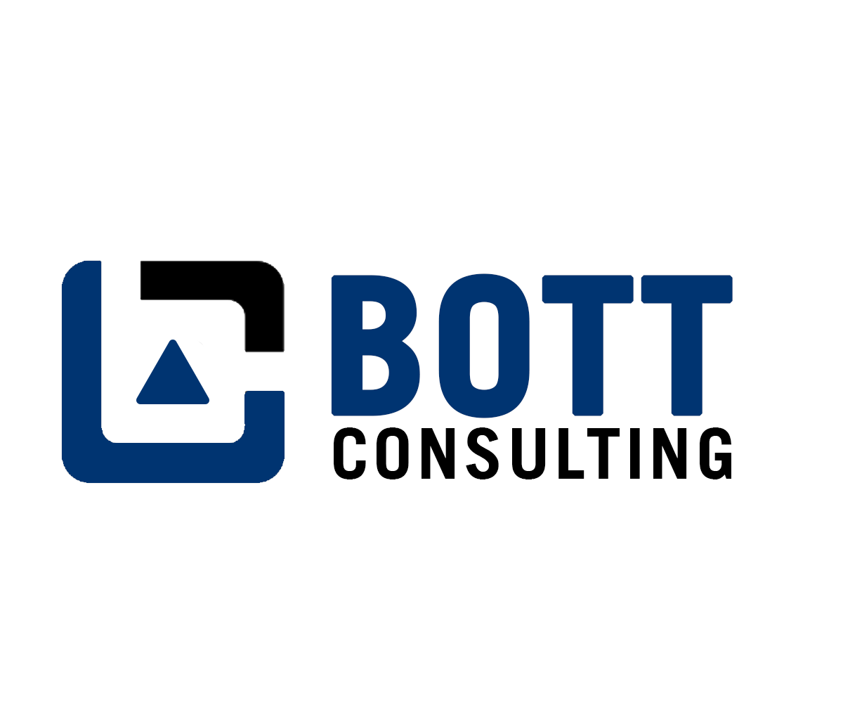 Logo Design by theK for Bott Consulting Group | Design #3902674
