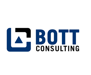 Logo Design by theK for Bott Consulting Group | Design: #3902674