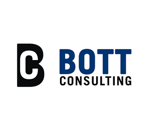 Logo Design by theK for Bott Consulting Group | Design: #3902687