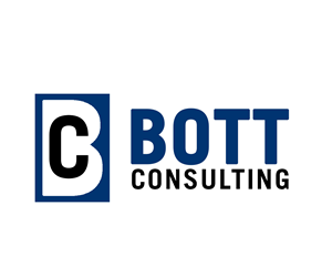 Logo Design by theK for Bott Consulting Group | Design: #3902697