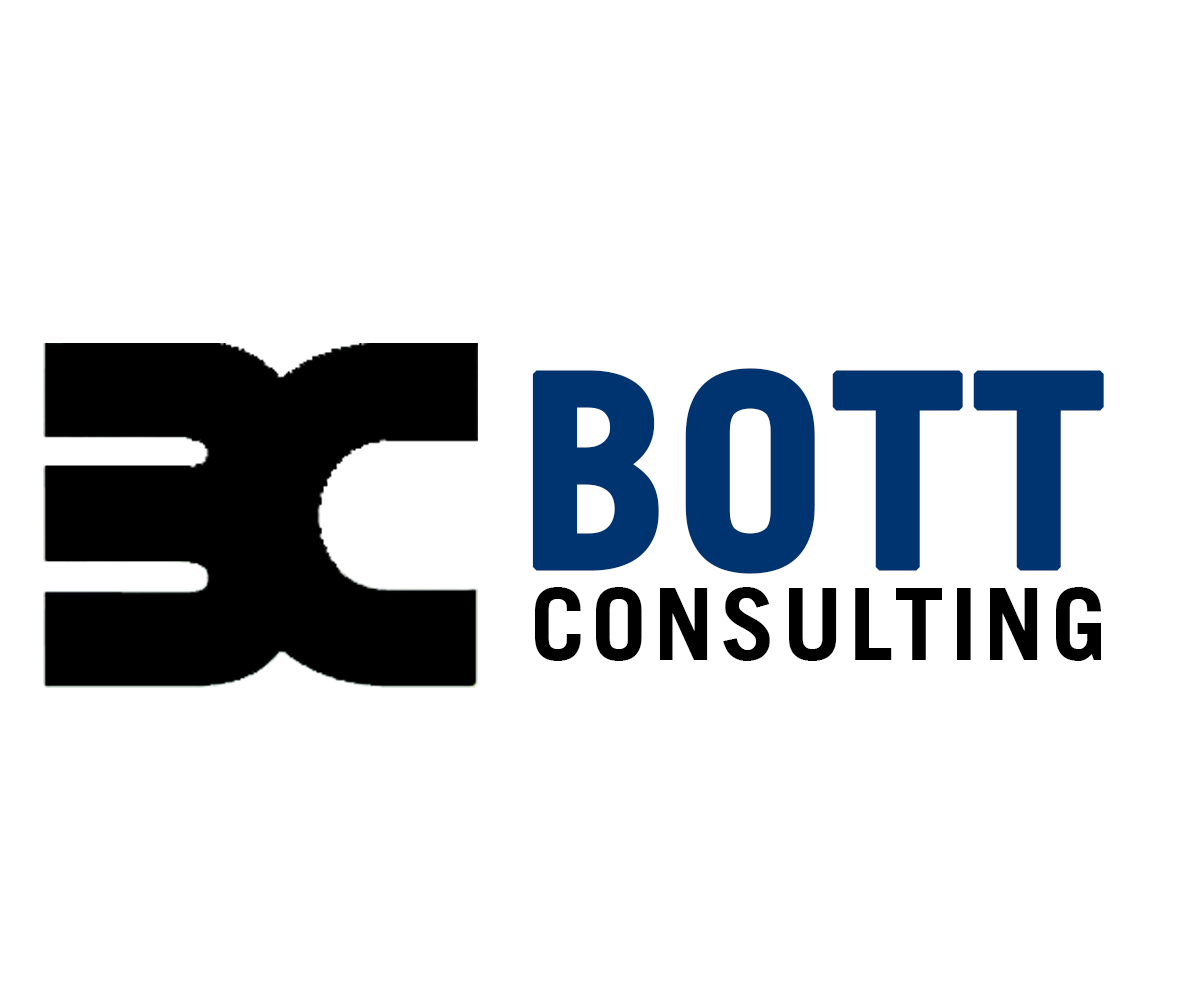 Logo Design by theK for Bott Consulting Group | Design #3902716