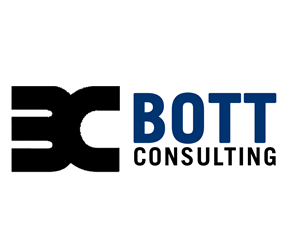 Logo Design by theK for Bott Consulting Group | Design: #3902716