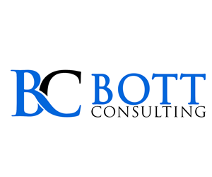 Logo Design by theK for Bott Consulting Group | Design: #3902731