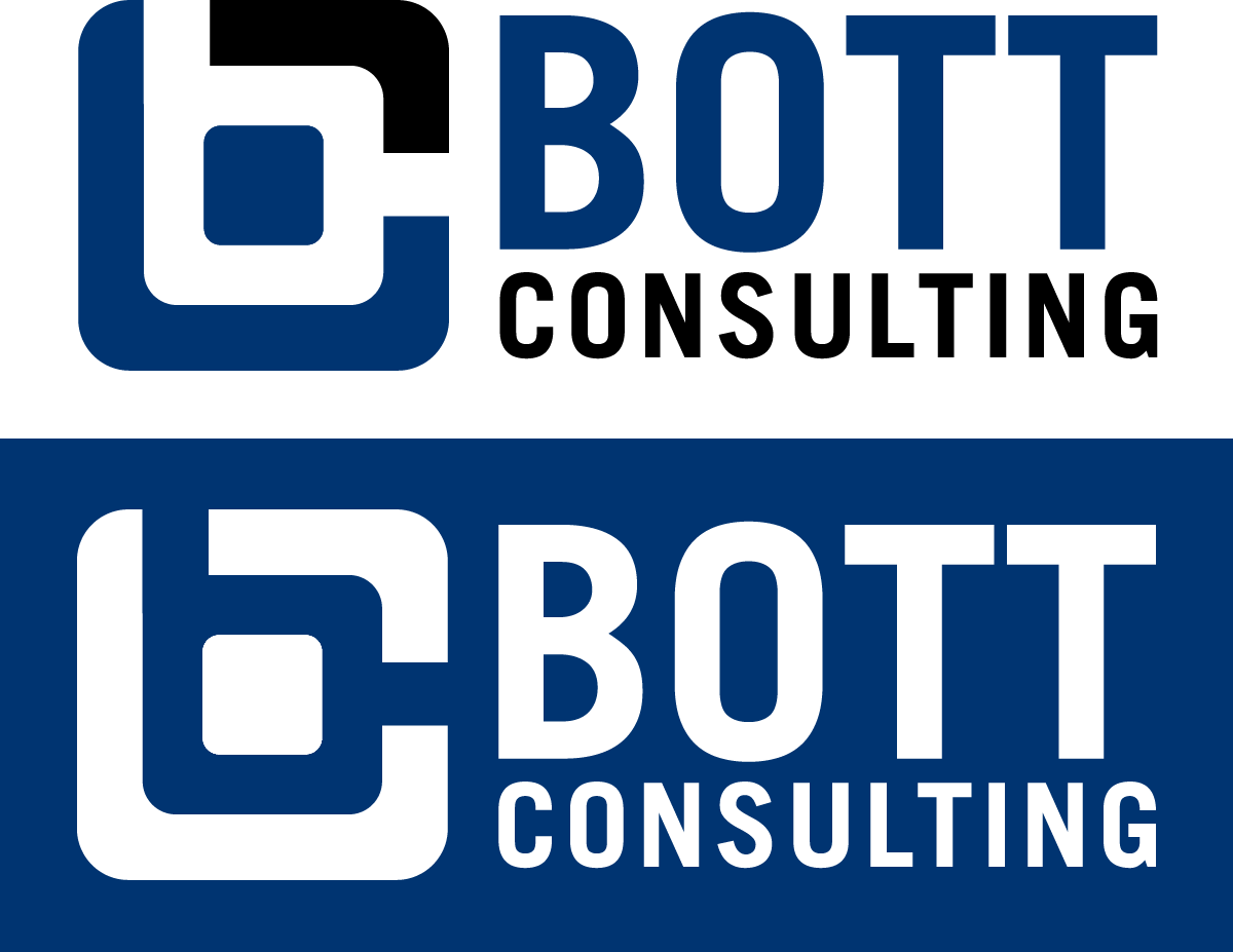 Logo Design by theK for Bott Consulting Group | Design #3903487