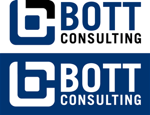 Logo Design by theK for Bott Consulting Group | Design: #3903487
