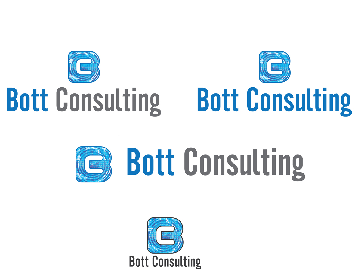 Logo Design by Filip M for Bott Consulting Group | Design #3877847