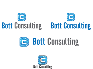 Logo Design by Filip M for Bott Consulting Group | Design: #3877847