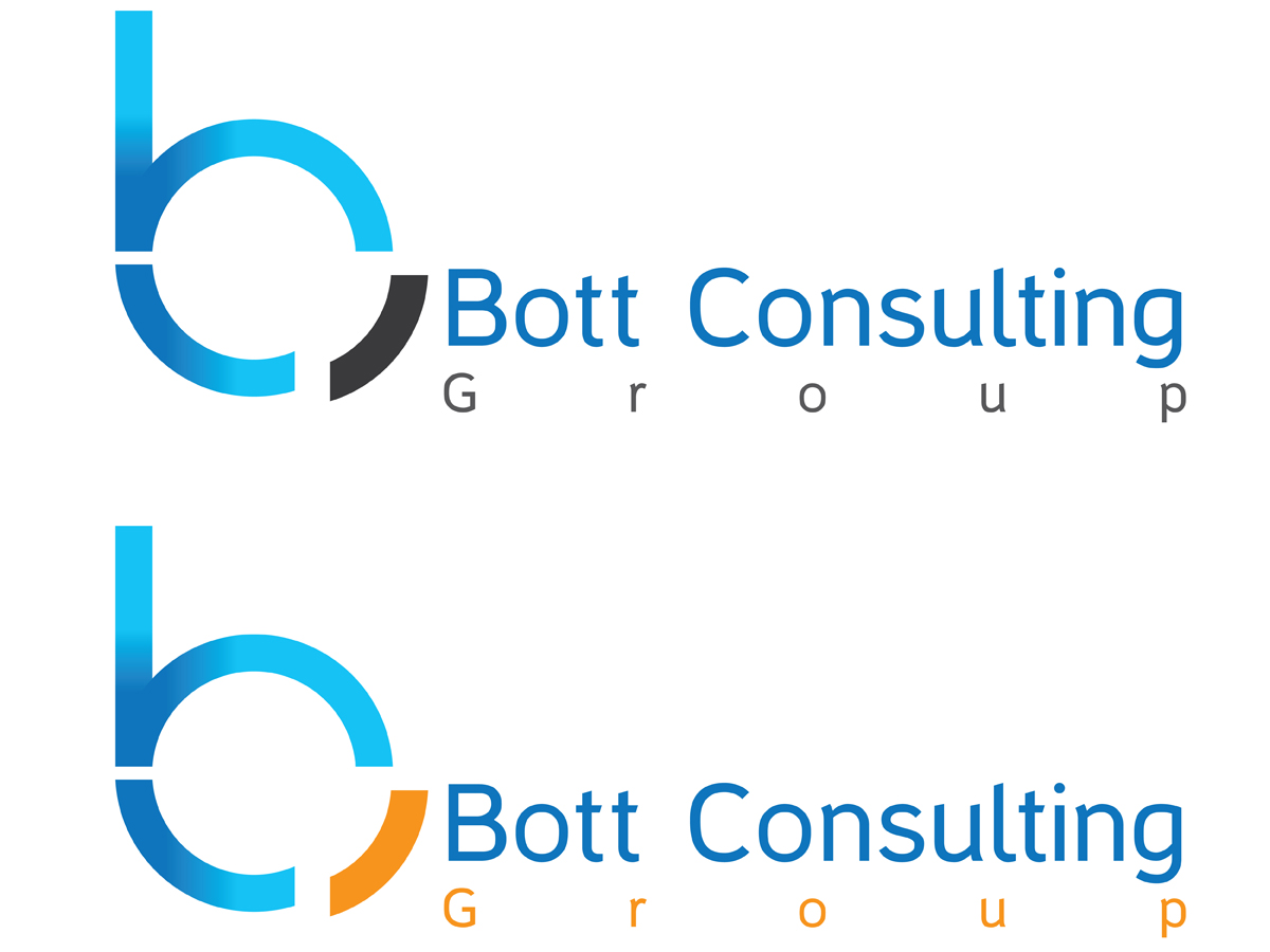 Logo Design by Filip M for Bott Consulting Group | Design #3877856