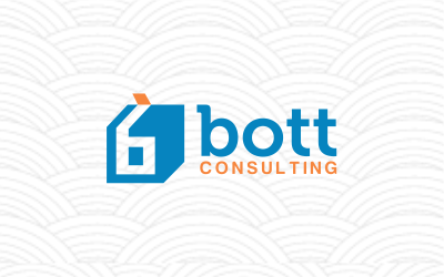 Diseño de Logo por JL 2 para Bott Consulting Group | Diseño #3911686