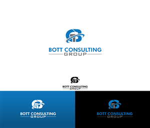 Design de Logo par creativepoint pour Bott Consulting Group | Design #3818540