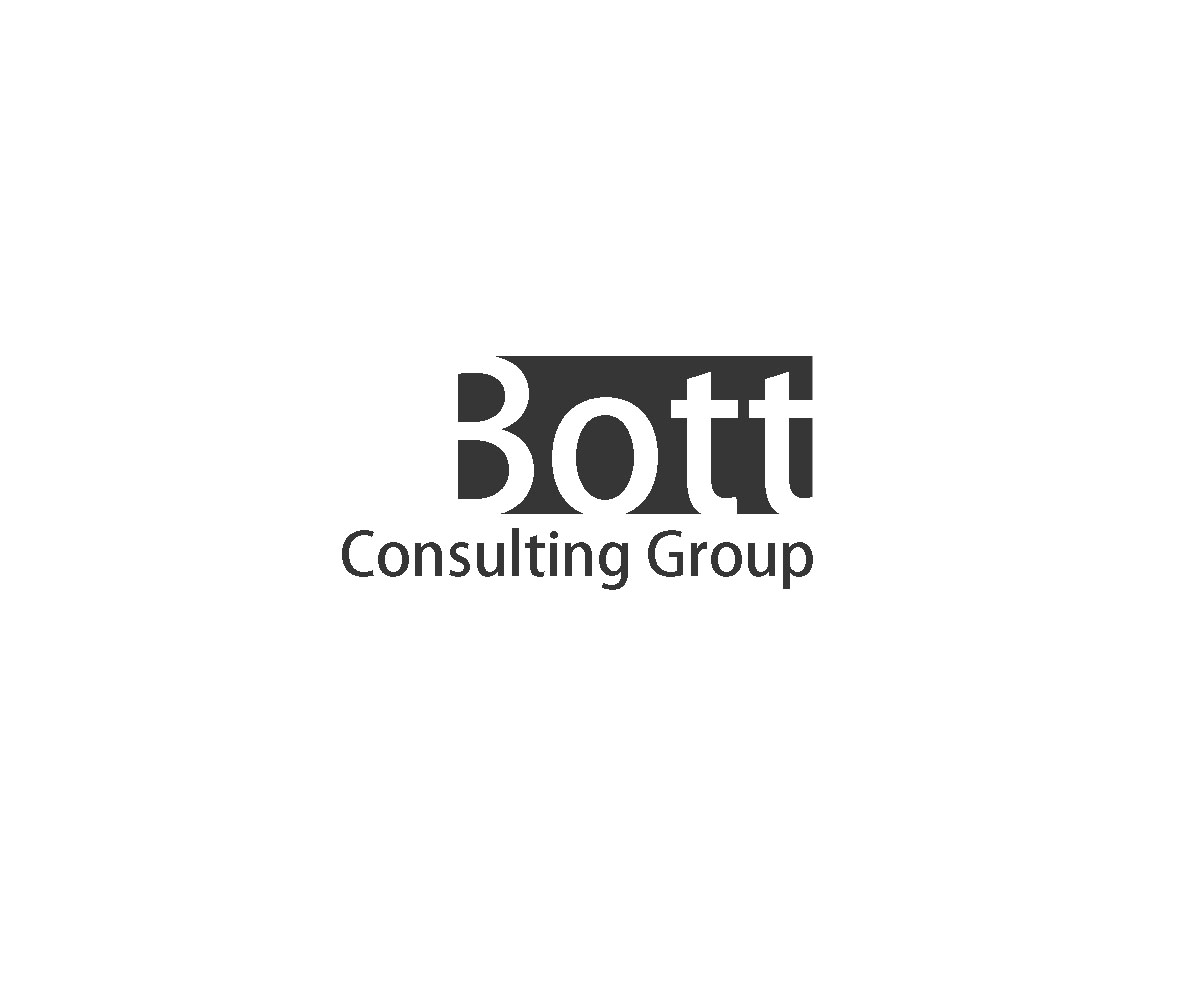 Logo Design by rohan design for Bott Consulting Group | Design #3914652