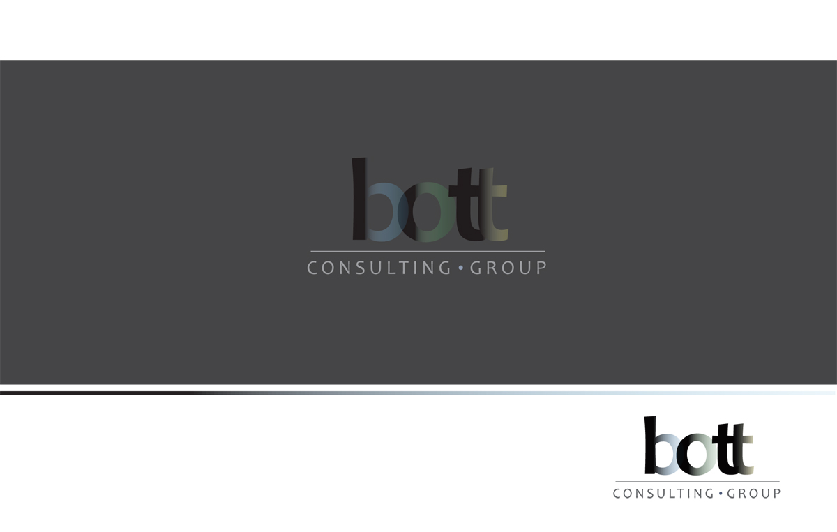 Logo Design by CanDoDesign for Bott Consulting Group | Design #3815758