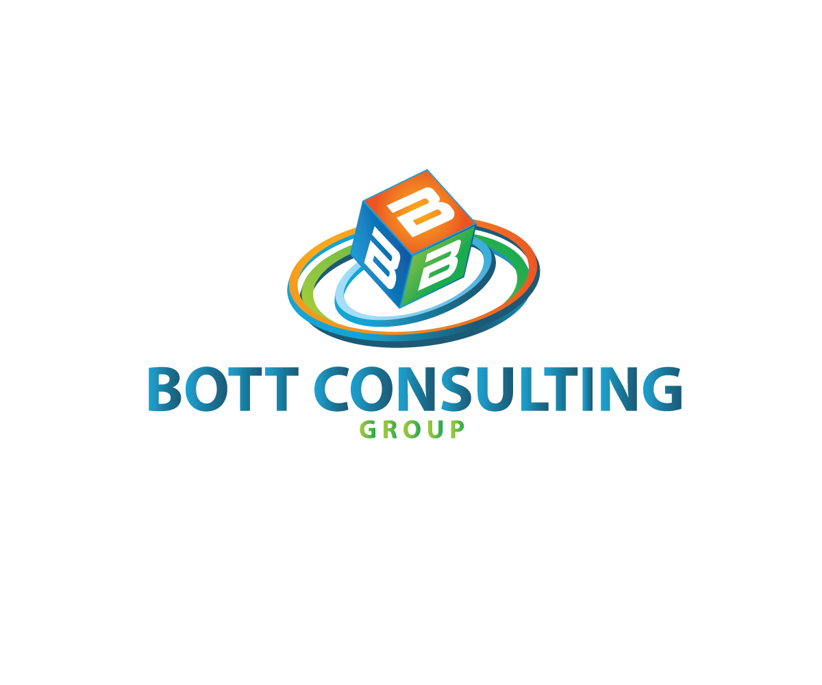 Logo Design by ardhiyan for Bott Consulting Group | Design #3918421