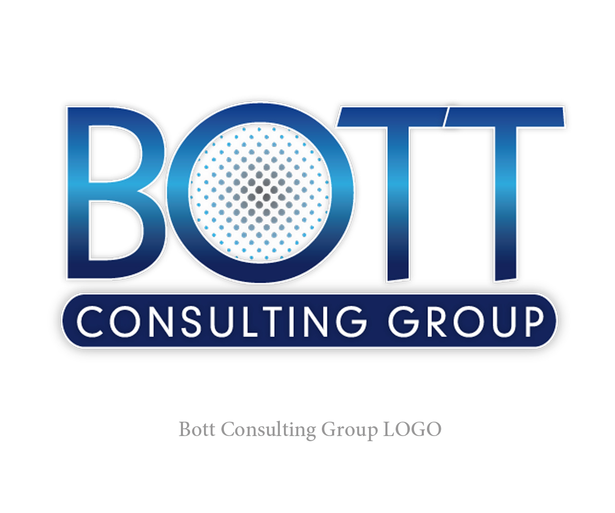 Design de Logo par LTC design pour Bott Consulting Group | Design #3904708
