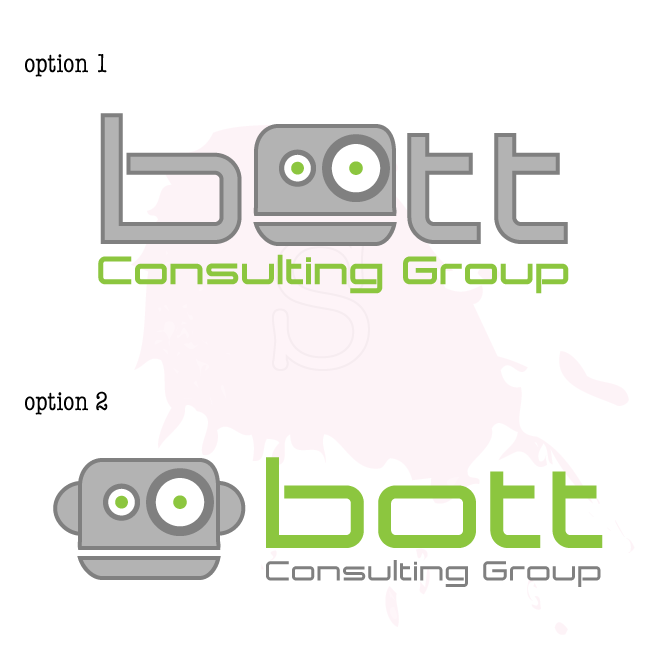 Design de Logo par shereealyce pour Bott Consulting Group | Design #3812830