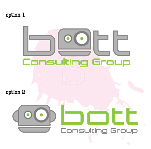 Design de Logo par shereealyce pour Bott Consulting Group | Design #3812830