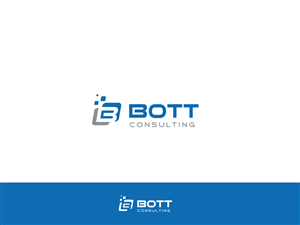 Logo Design by spontaneous for Bott Consulting Group | Design: #3839505