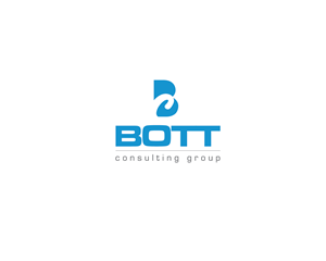 Logo Design by Pv_999 for Bott Consulting Group | Design: #3892691