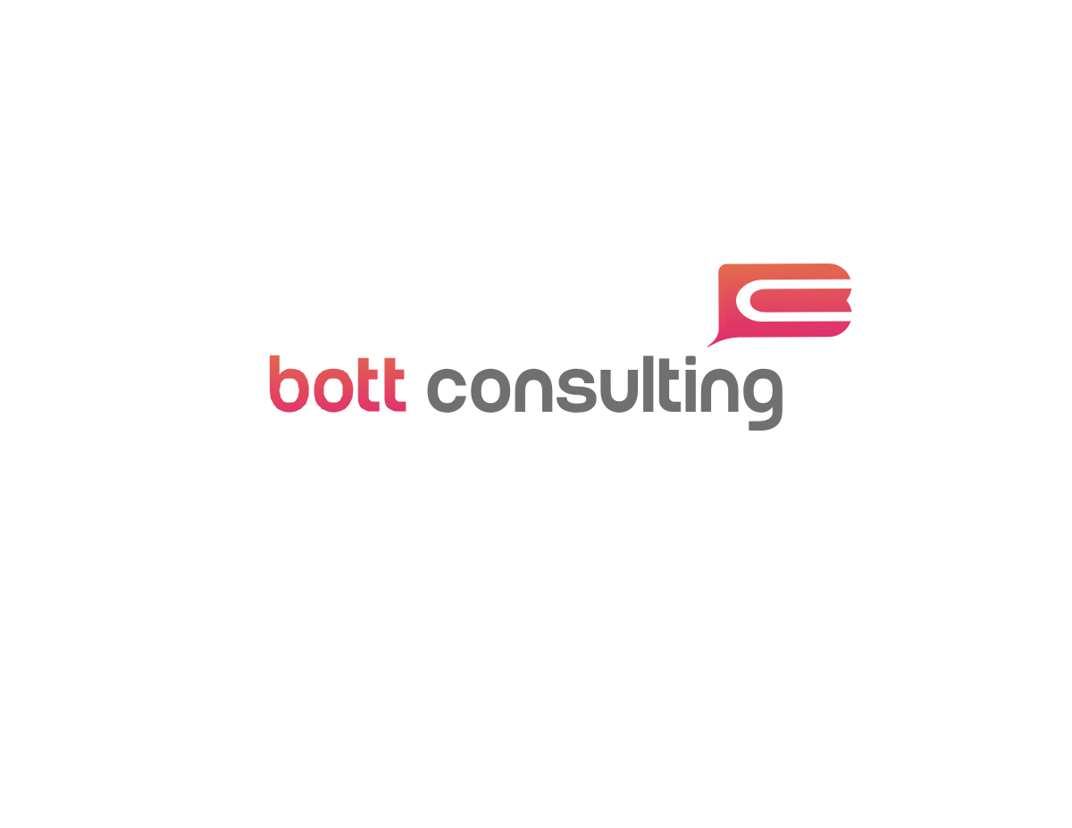 Logo Design by Chero Designs for Bott Consulting Group | Design #3915888