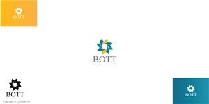 Design de Logo par ARSAL DIZ pour Bott Consulting Group | Design #3876514