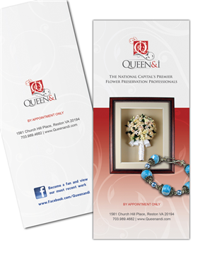 Brochure Design by irma