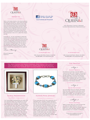 Brochure Design by VRDesigns