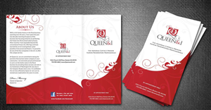 Brochure Design by ESolz Technologies