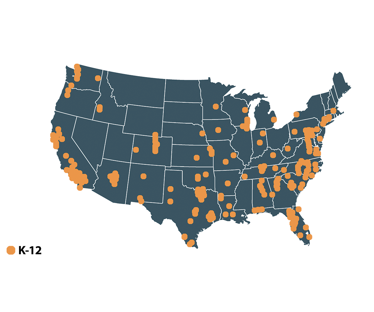 Graphic Design by anshtoyj for SchoolDude | Design #3851278