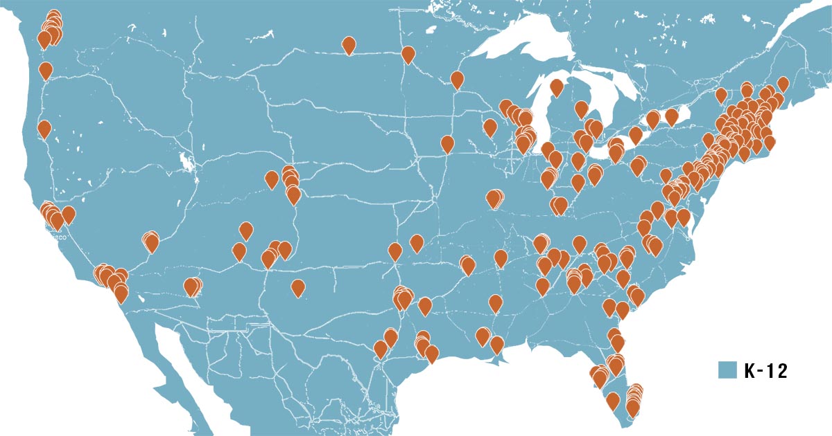 Graphic Design by Gazler for SchoolDude | Design #3831303