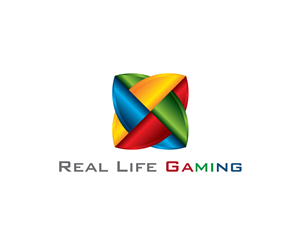Logo Design by meygekon for Real Life Gaming | Design: #3882507