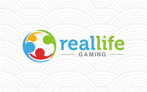 Logo Design by JL 2 for Real Life Gaming | Design #3876084