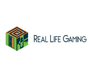 Logo Design by avdeeva.alex for Real Life Gaming | Design: #3865373