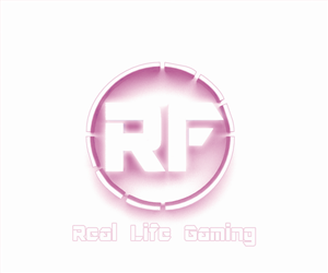 Logo Design by mka.3d for Real Life Gaming | Design: #3818079