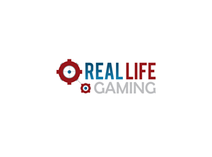 Logo Design by viniandra for Real Life Gaming | Design #3825674
