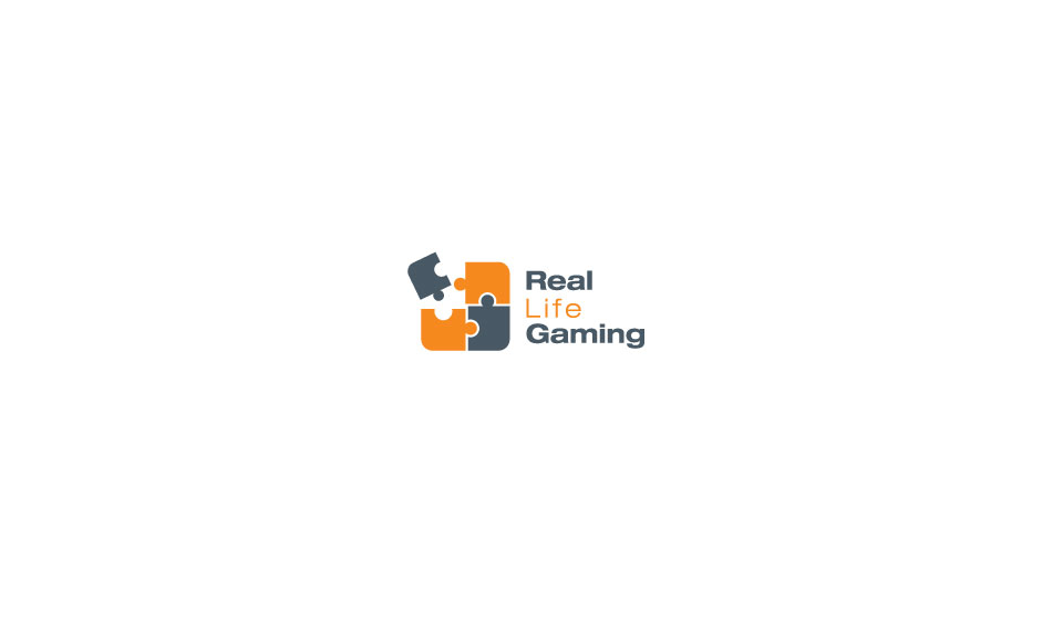 Logo Design by colonyro for Real Life Gaming | Design #3835983