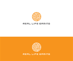 Logo Design by nandkumar for Real Life Gaming | Design: #3834745