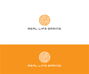 Logo Design by nandkumar for Real Life Gaming | Design: #3852113