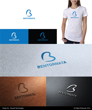 Logo Design by Keysoft for Bentornata, LLC | Design: #3836822