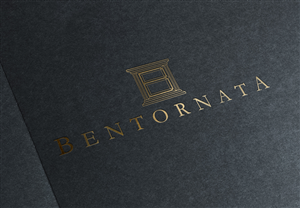 Logo Design by abineri for Bentornata, LLC | Design: #3857032