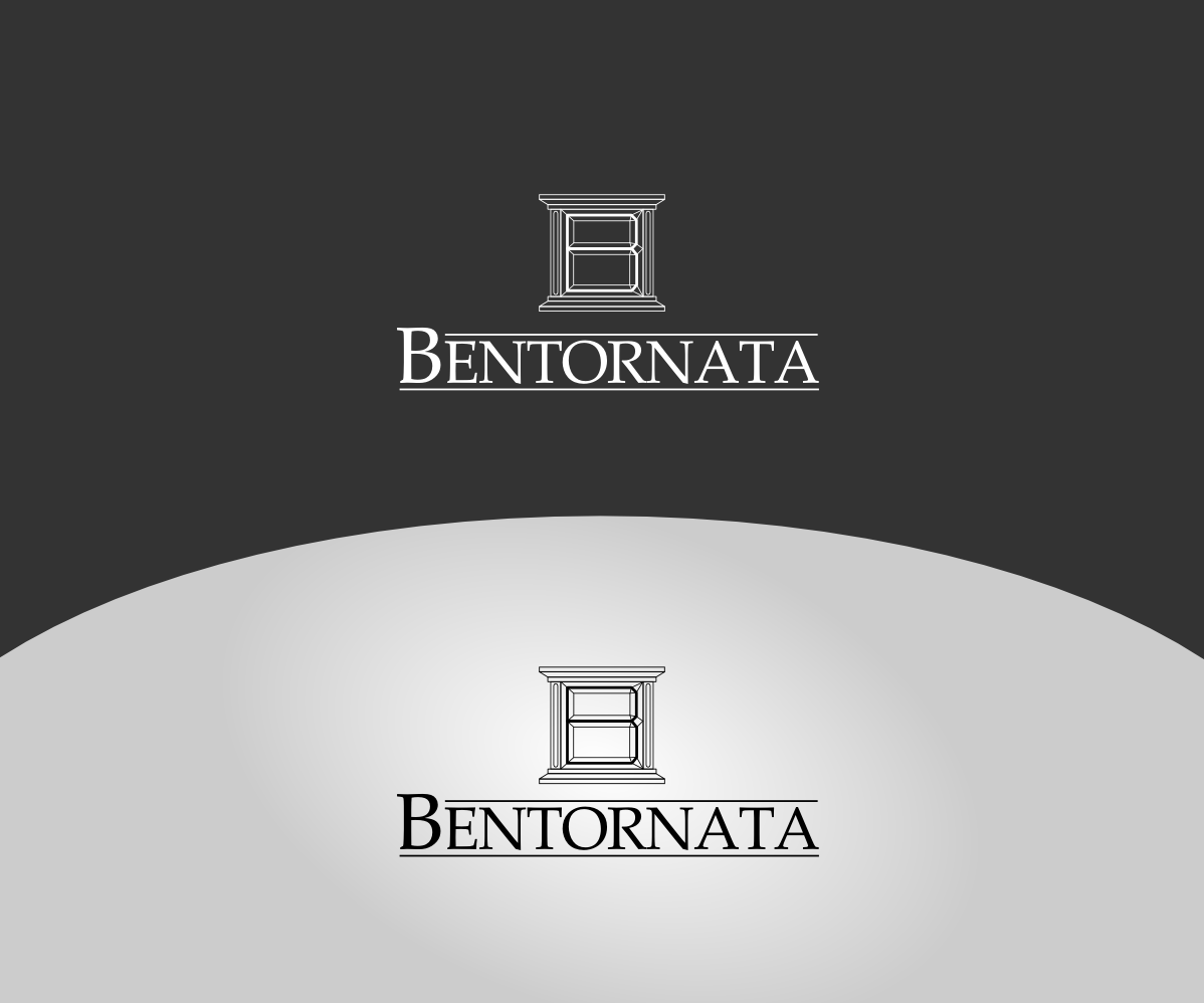 Diseño de Logo por abineri para Bentornata, LLC | Diseño #3857033