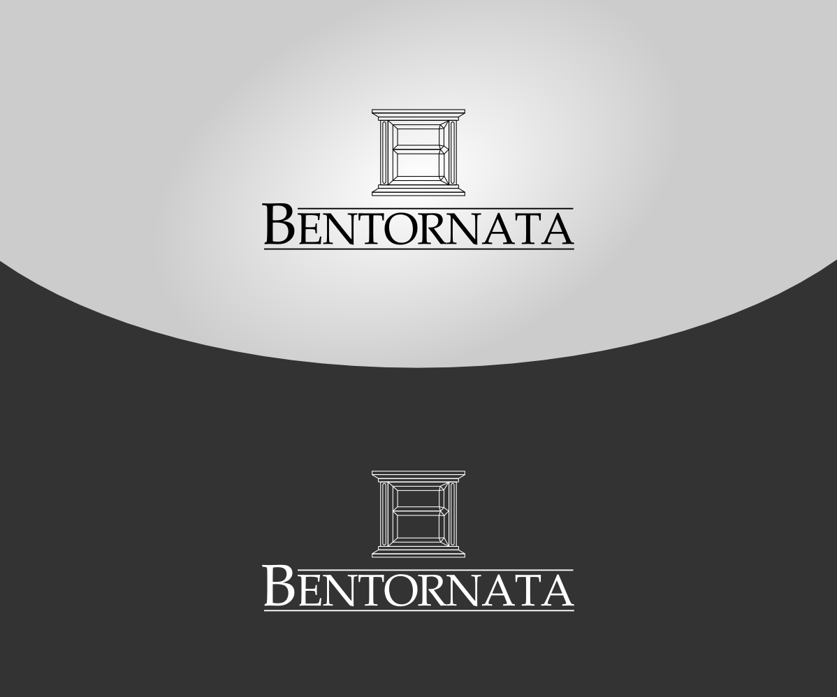 Diseño de Logo por abineri para Bentornata, LLC | Diseño #3860638