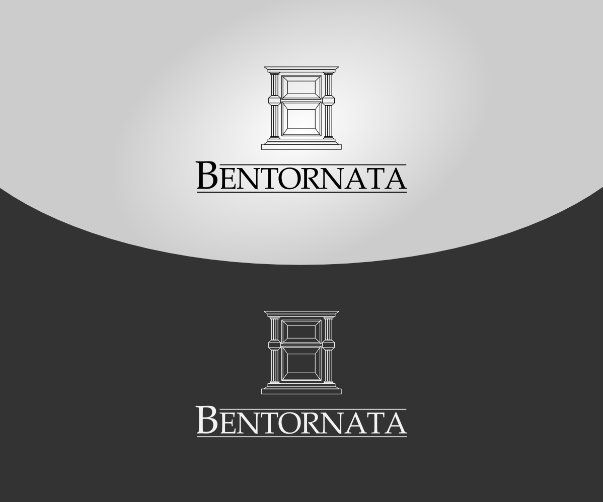 Logo Design by abineri for Bentornata, LLC | Design #3860640
